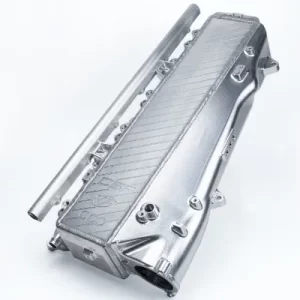 CSF RACE BMW Z4 G Series B58 Intake Manifold Intercooler (also fits Toyota Supra A90/A91) in Custom Colour